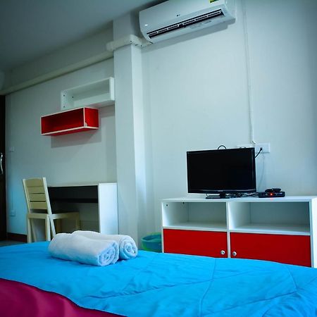 Sabaidee Place Phetchabun Bagian luar foto