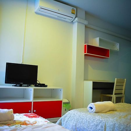 Sabaidee Place Phetchabun Bagian luar foto