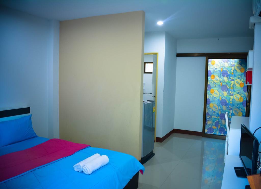 Sabaidee Place Phetchabun Bagian luar foto