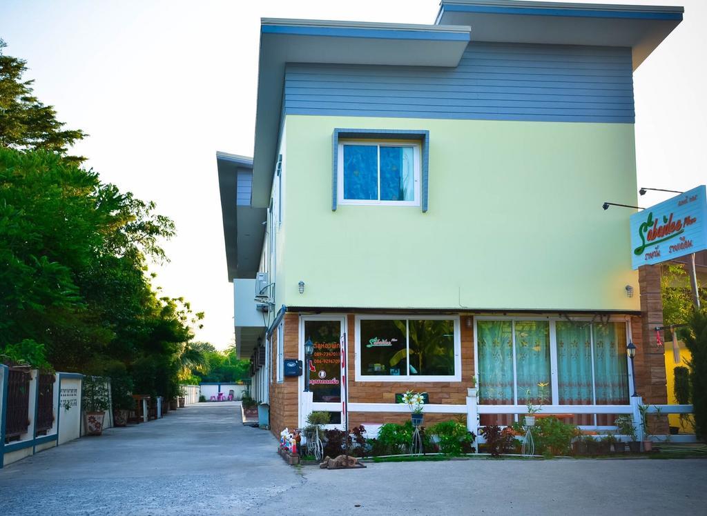 Sabaidee Place Phetchabun Bagian luar foto