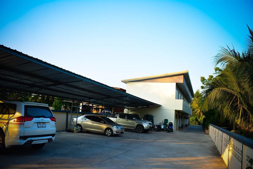 Sabaidee Place Phetchabun Bagian luar foto