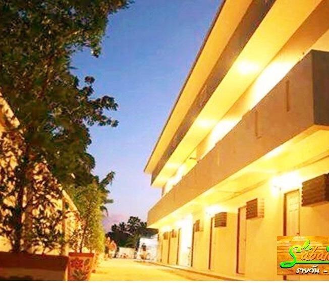 Sabaidee Place Phetchabun Bagian luar foto