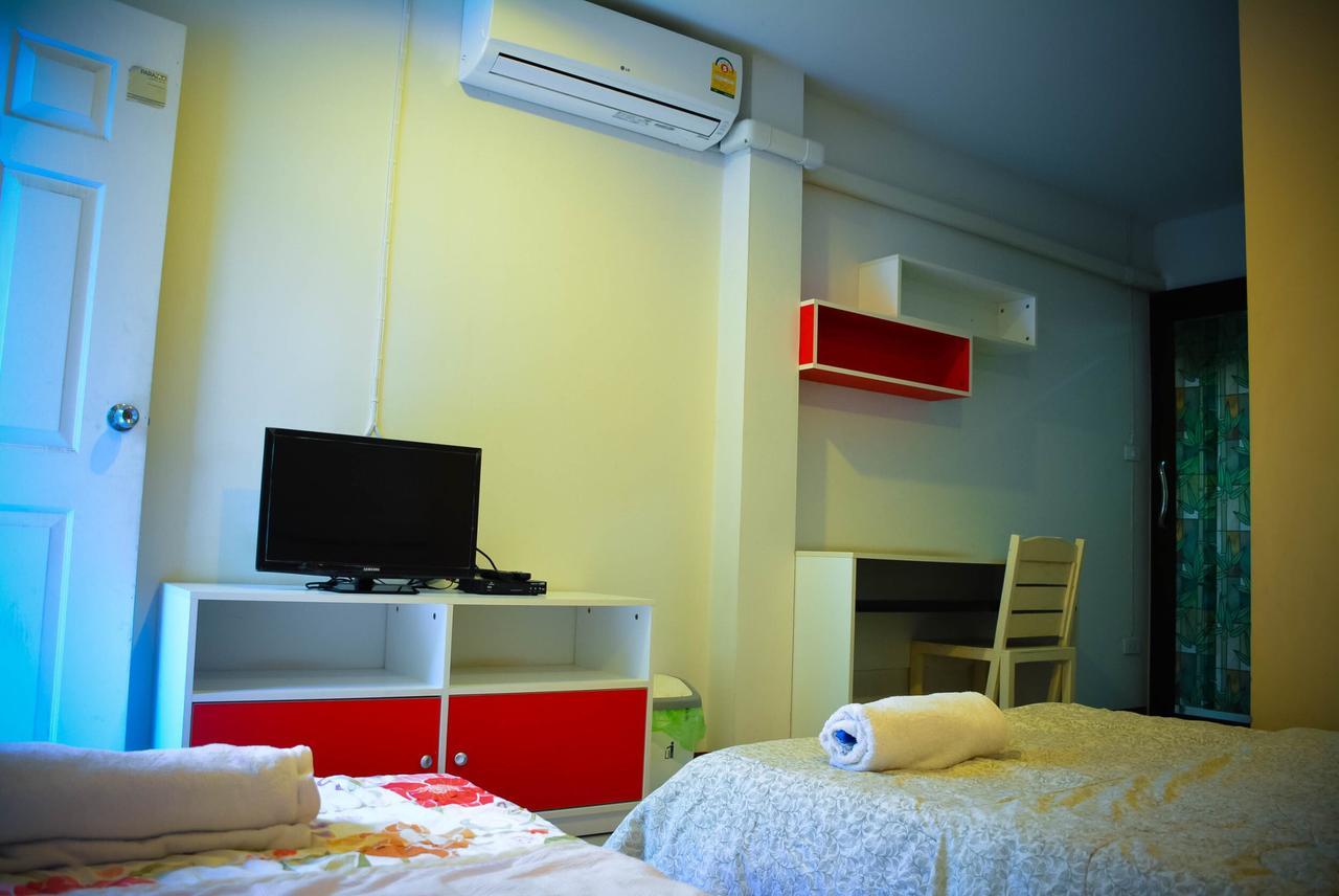 Sabaidee Place Phetchabun Bagian luar foto